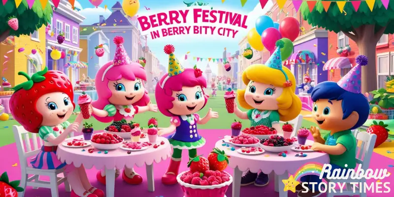 strawberry