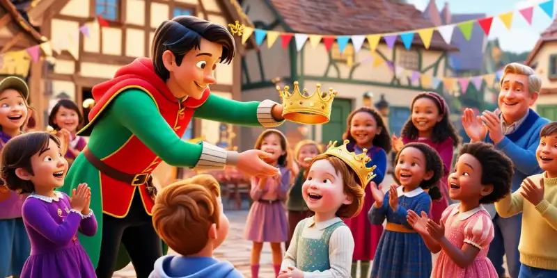 robin hood