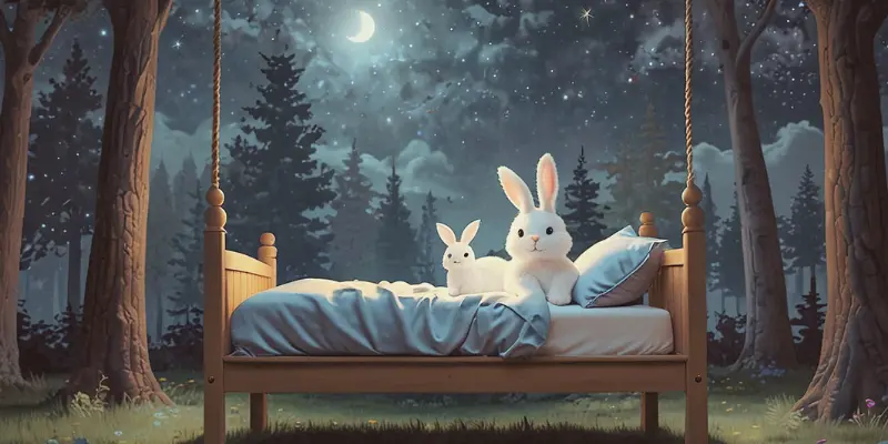 wake up, moom!